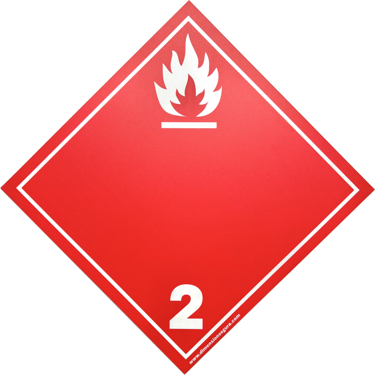 foto de cartel clase 2