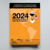 Guía de Respuesta en Caso de Emergencia (GRE), libro naranja, edición 2024