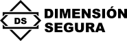 Logo de Dimensión Segura