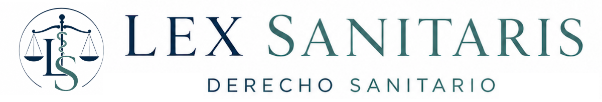 Logo de Lex Sanitaris