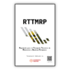 Descarga digital del Reglamento RTTMRP edición 2026 de Dimensión Segura