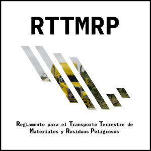 Portada del Reglamento RTTMRP edición 2026 de Dimensión Segura