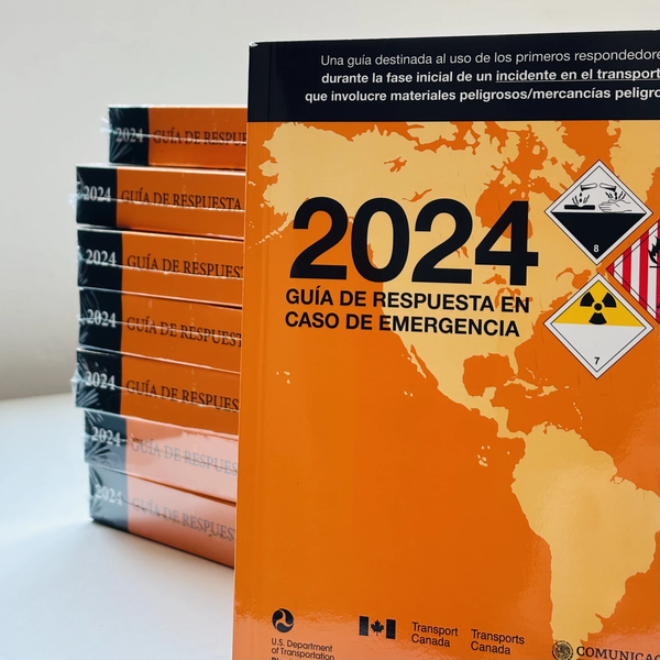 Foto real de la GRE 2024