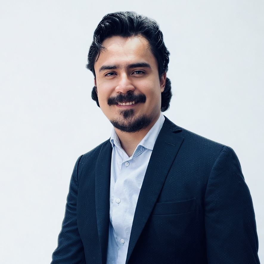 Alberto Cabrera