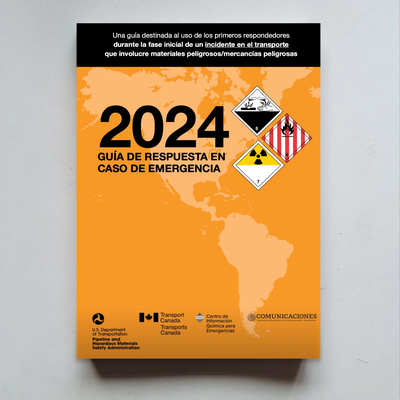 Foto de la GRE 2024
